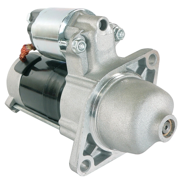 Db Electrical Starter For Kubota Mower Turf 1G069-63011 428000-1160 128000-9360; Snd0476 410-52242 - main